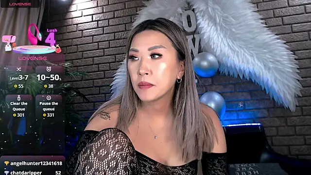 Živý XXX chat nicky_owl