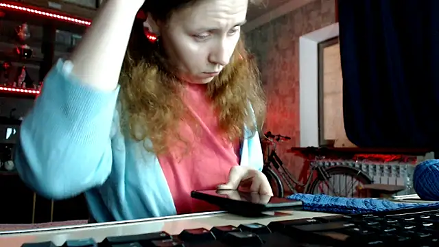 Živý XXX chat pa1e_pr1ncess