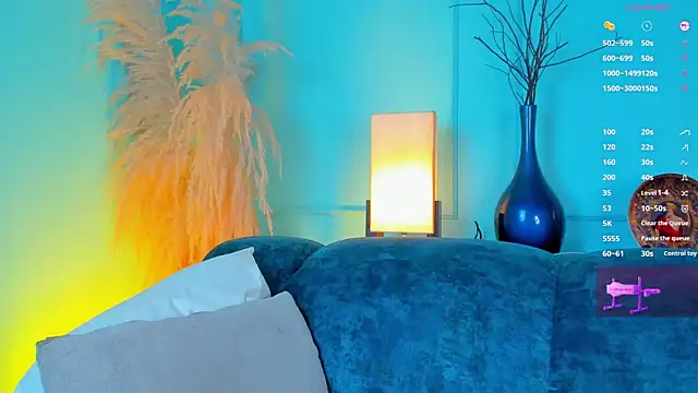 Leo_Savage_'s Live Sex Cam Show