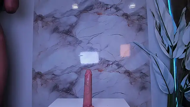 Calyselen Chat XXX in diretta