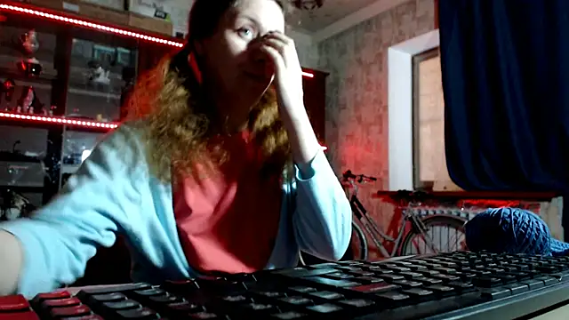 pa1e_pr1ncess Live XXX-Chat