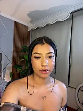 Chat XXX en directo de i_sabella_25