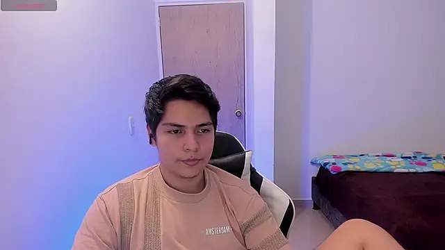 Asta_YunoXXXのウェブカメラショー