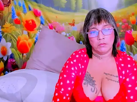 XXX chat uživo modela indianroxy
