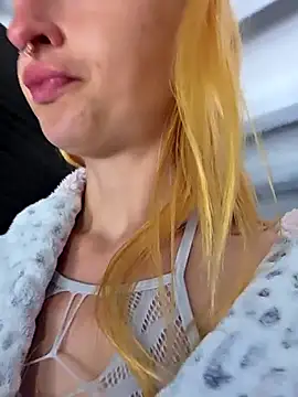 kylie_blck Webcam-Show