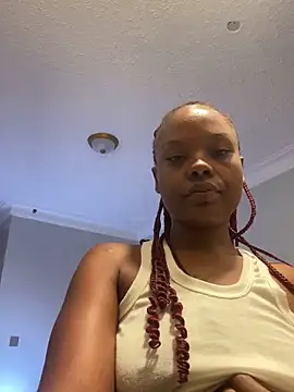 Dellah27 Live XXX-Chat