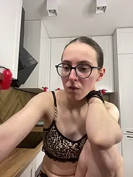 MartiniiSelenna Webcam show