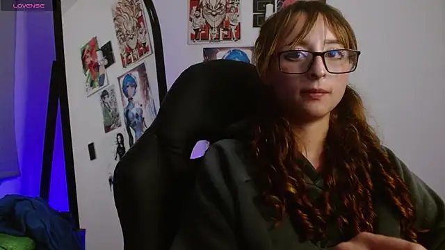 CelesteAyase Live XXX-Chat