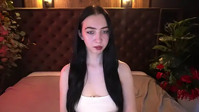 Chat XXX ao vivo de WildKittenX_