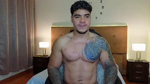 Steven_Velez Webcam Show