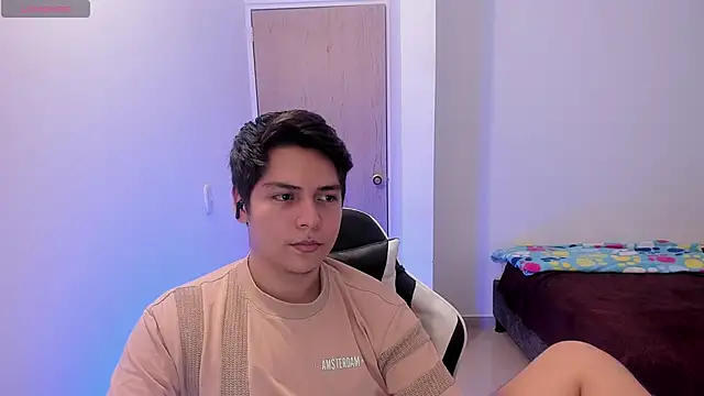 Asta_YunoXXXのウェブカメラショー