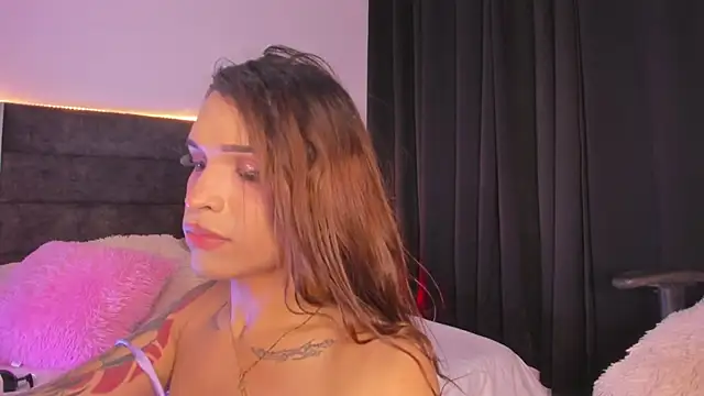 Zam_Blissett – webcam-show