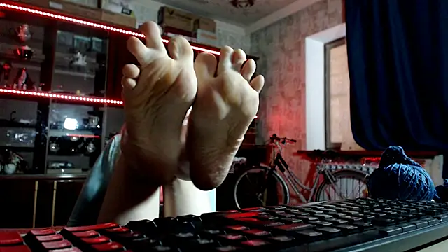 pa1e_pr1ncess Live XXX-Chat