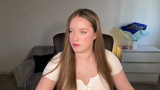 Chat XXX ao vivo de EvaMaddison