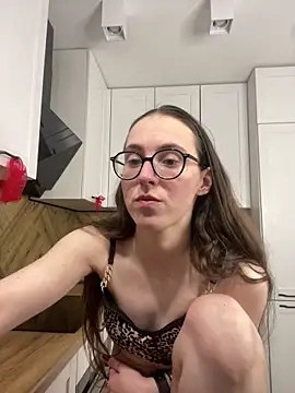 MartiniiSelenna – Live XXX-chat