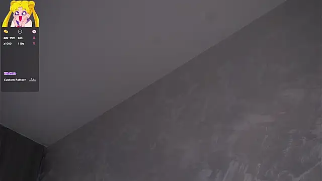 EdlinHargus Pertunjukan Webcam