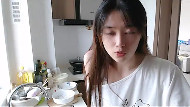 Mimi-cnbaby – Live XXX-chat