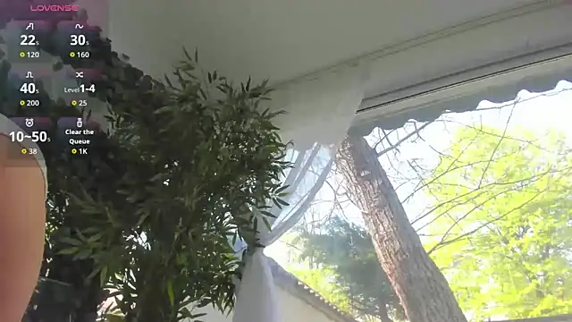 Lexi_Storm: онлайн-секс-чат