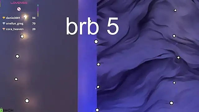 Aria_Mila – Naživo XXX chat