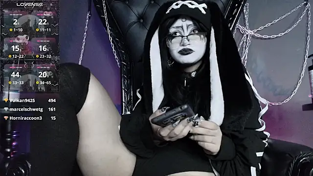 Navier__ – Live XXX-chat