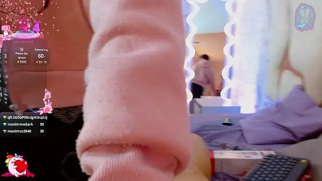 Chat XXX en directo de osamu_tay