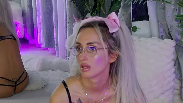 IsabelleEthan – Naživo XXX chat