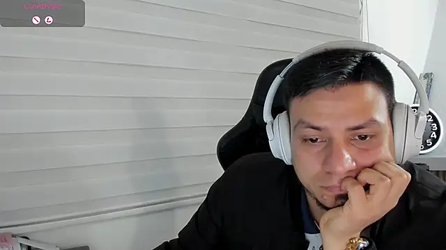 Rick_Adams 在線直播表演