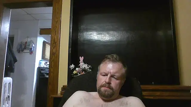 Chatroom XXX en direct de TheOneDonShaun