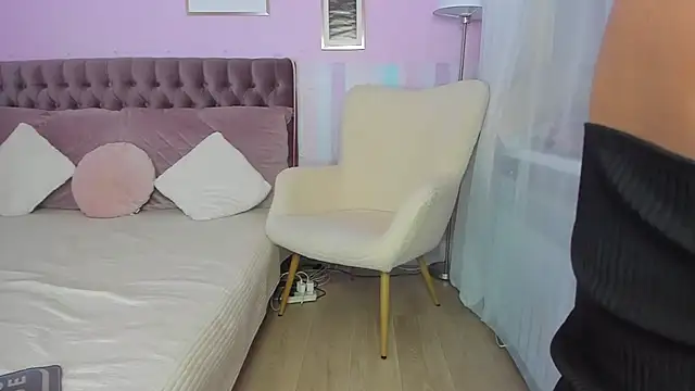 Sembang XXX Secara Langsung Evalaniss