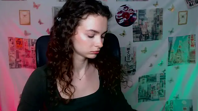 Онлайн чат XXX _SusieSu_