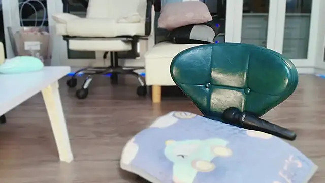 Chat +18 de _abii_ ao vivo