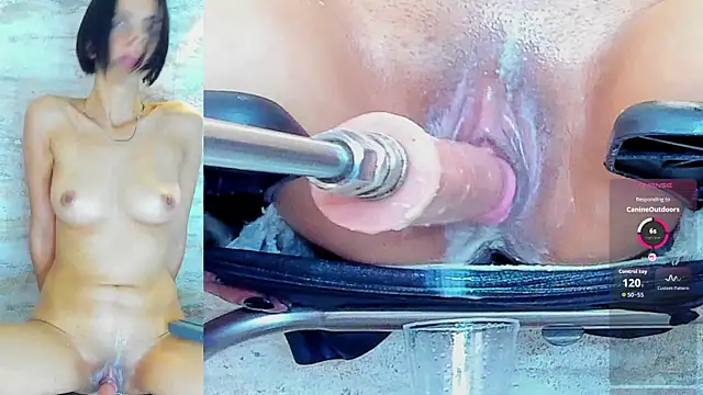 Amelia_Myers' Webcam Show