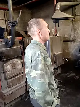 _uncle_Mitya-43_ webkamerás műsora