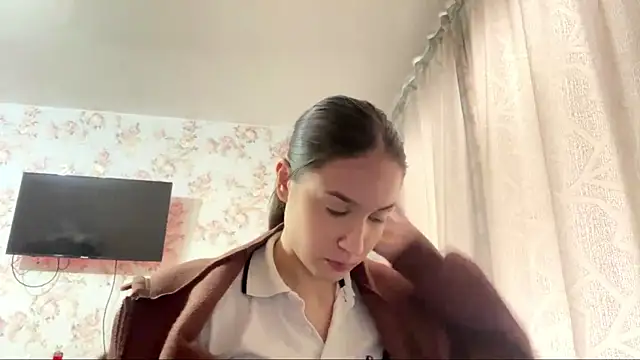 PagedLard Webcam show