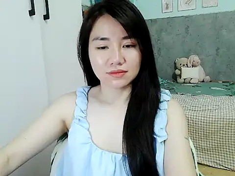 Show de Amy8386 na webcam