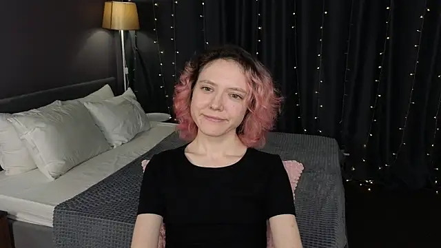 HottoKori's Webcam Show