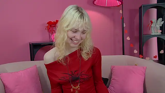 HannahHollis live XXX chat