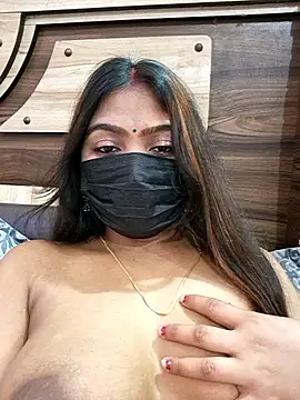 Chatroom XXX en direct de Cute-Ananyaa