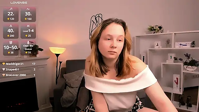 XXX chat uživo modela Ketrin_n_