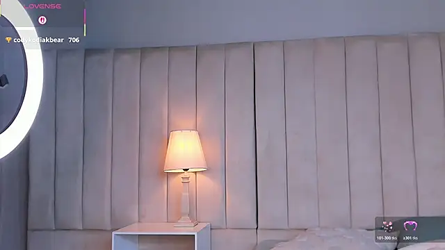 Elise_Diamond 即時 XXX 聊天