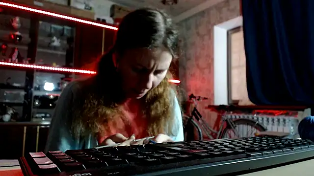 pa1e_pr1ncess – Live XXX-chat