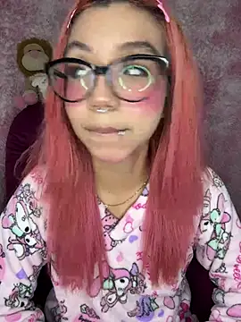 Živý XXX chat Valen-Foxx1