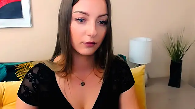 NatalieSexy élő XXX-chatje