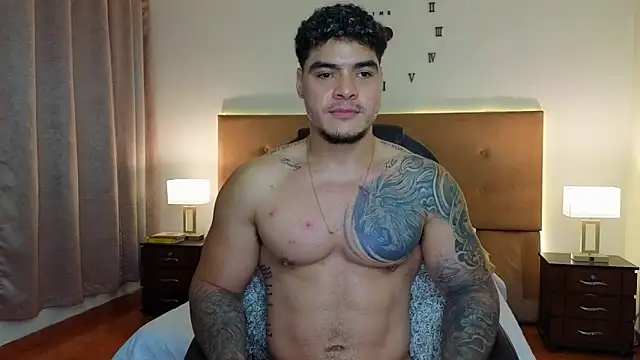 عرض كام Steven_Velez