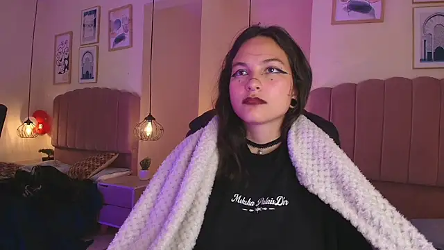 Hanabie_のライブXXXチャット