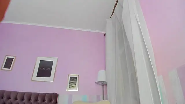 Evalaniss Live XXX-Chat