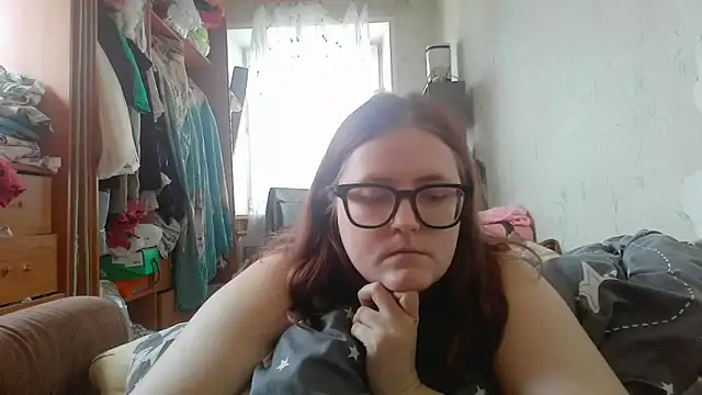 DesireMelissa Obrolan Langsung XXX