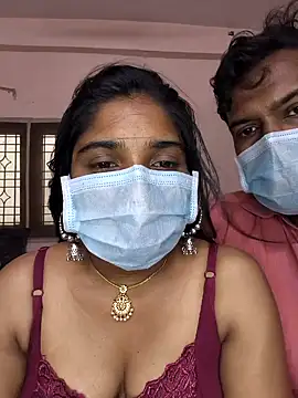 Abhitelugu03 Webcam-Show