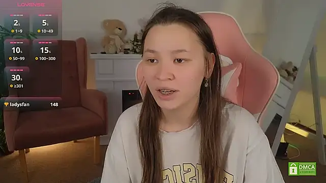 Chat +18 de Maya_soft ao vivo