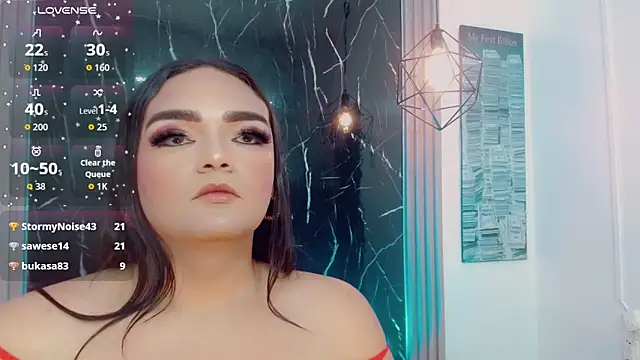 Sofia_antonella_'s Live XXX Chat